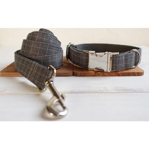 GLORIOUS KEK Collars, Harnesses And Leashes