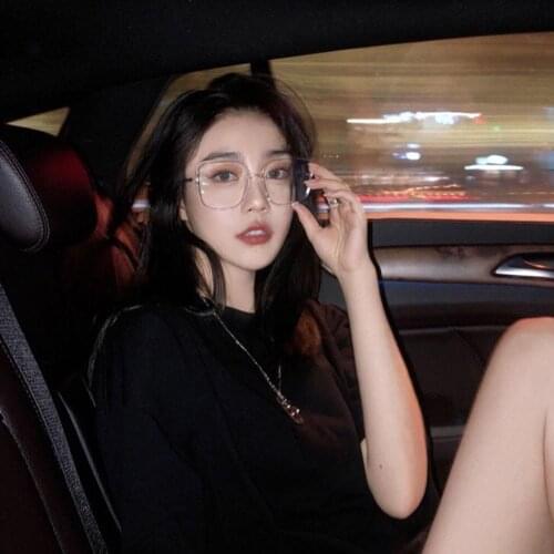 Женские солнцезащитные прозрачные очки HitTime China At AliExpress