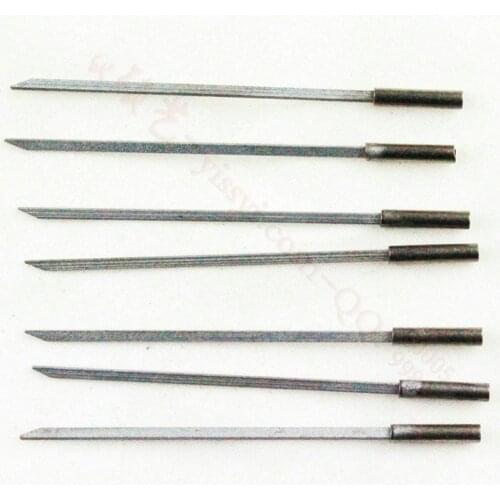 1PC Tin Foil Tool Universal Guide Pin Locksmith Tool High Quality