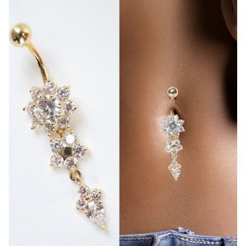 JINHUI Piercing Jewelry