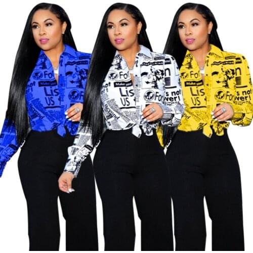 Офисные блузки Kalenmos China At AliExpress