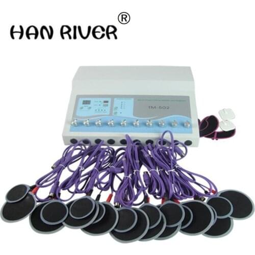 Cosmetic instrument massager weight loss machine muscle stimulator electrical stimulation machine body massager