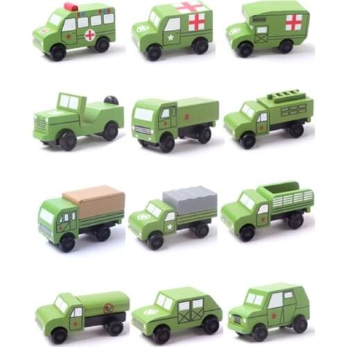 LM1997 Military Cars