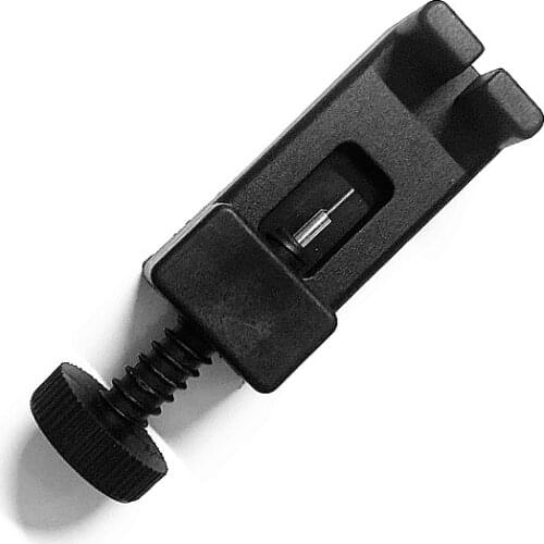 Watch Band Link Adjust Slit Strap Bracelet Chain Pin Remover Adjuster Repair Tool Kit Removal Set Watch Strap Length Adjust Tool