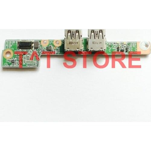 Original for 010157G00-600-G RCAF32060EH1 laptop USB board works well free shipping