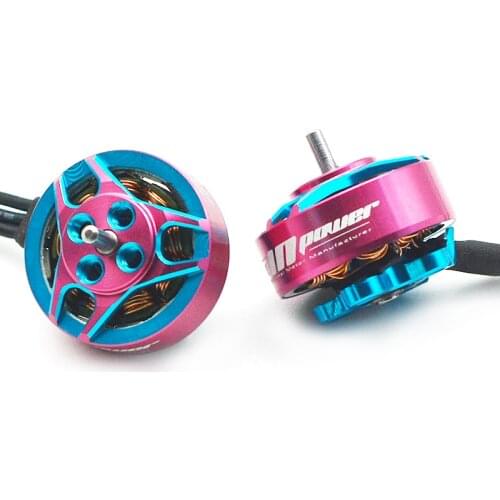 RCINPOWER GTS 1204 V2 5000KV 3-4S Brushless Motor for RC Drone Racing First-Person-View Model Multirotor Parts Accessories