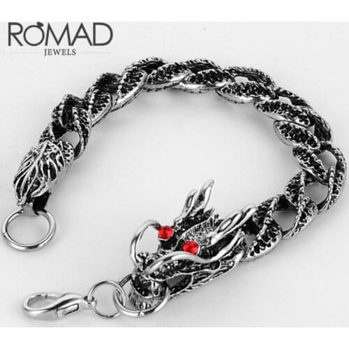Romad Jewelry For Men