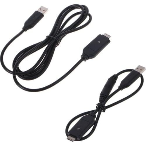 Datakabel Usb Opladen Wire Cord Hoge Snelheid Voor SUC-C3/C5/C7 Samsung ES55 ES60 ES63 ES67 EX1 digitale Camera
