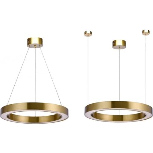 XIHOME Designer Chandeliers