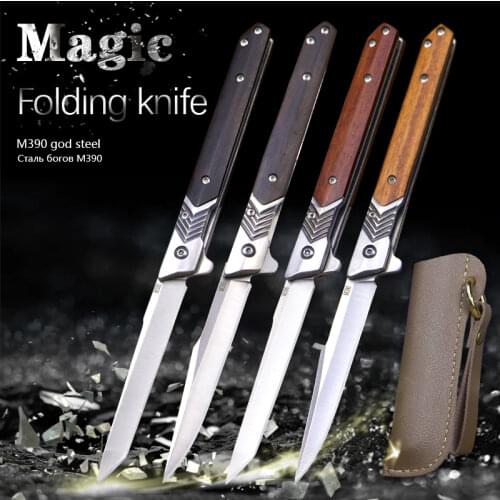 Xusang Stainless Steel Knife Sets