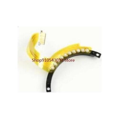 Repair Parts For Sony E SELP1650 16-50mm F3.5-5.6 PZ OSS Lens Contact Point Connect Flex Cable