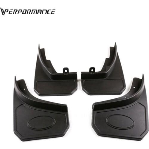 Factory Price RR Defend 110 90 Fenders Factory Direct Car Accessories Mud Guard car exterior accessories Mud Flaps Aftermarket