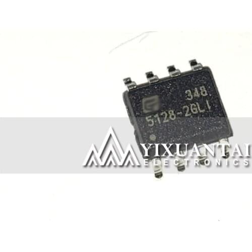 10pcs/lot 50pcs/lot 100pcs/lot Free shipping 100% original GT25C128-2GLI-TR GT25C128-2GLI GT25C128 5128-2GLI SOP8