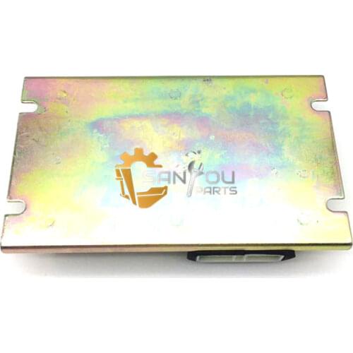 DH220-7 Engine Throttle Controller for Daewoo Doosan S220-V S220LC-V S225LC-V Drive Panel