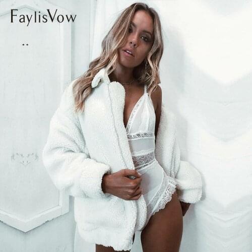 Женские стильные куртки Faylisvow China At AliExpress