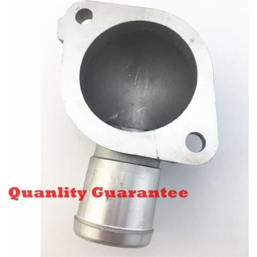 The Thermostat Cover S1026L21153-00009 of JAC J3 parts