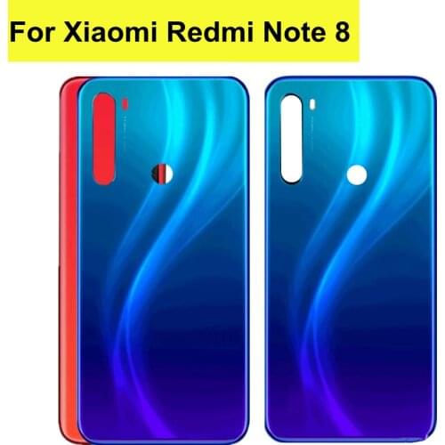 Joliwow Xiaomi Redmi Note 8 Batteries