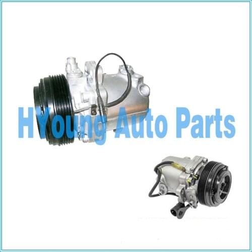 Air conditioner compressor for BMW E3 Seiko Seiki SS 96D2 SS96SD1 64528385715 64528391474 64528395474 64529069547