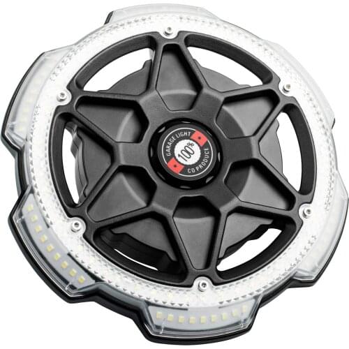 NICLUM Industrial Lighting