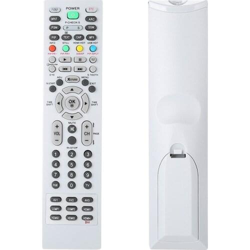 SOONHUA New Service Smart HD TV Remote Control Replacement Durable Controller For LG LCD TV MKJ39170828