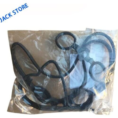 Fitting FAW Oley Valve chamber cover gasket Cylinder gasket Room cover gasket Original authentic