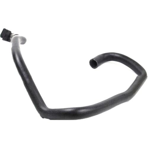 Rubber Hose Radiator Coolant Water Hose Left 64218377700 For BMW 7 Series E65 E66
