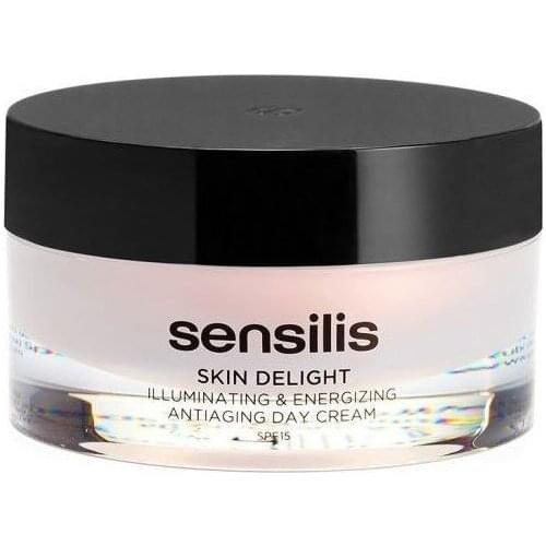 SENSILIS SKIN DELIGHT CREMA DE DIA 50 ML