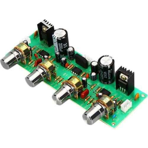 Sheingka Headphone Amplifiers