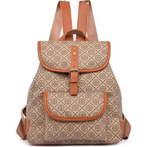 Xlady Womens Vintage Backpacks
