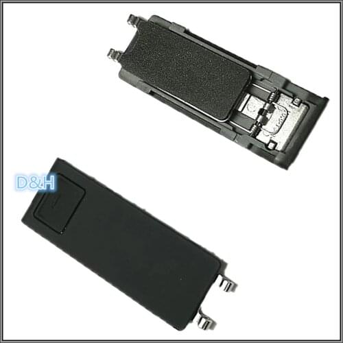 Original Camera Repair Replacement Parts for gopro hero 4 / battery cover for GOPRO 4 Black 4 and Silver 4 cover