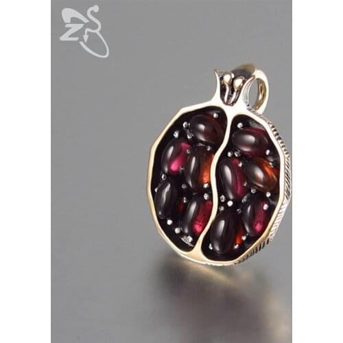 ZS Pearl Necklaces For Women