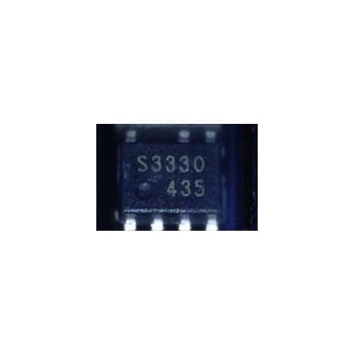 10 PCS SEM3330 S3330 SOP-7 7PIN