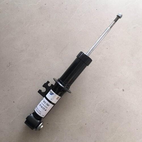 Car Front Rear Shock Absorber Eliminator For MINI Cooper One s R50 R53 R55 R56 R57 R60 F55 Car Accessories