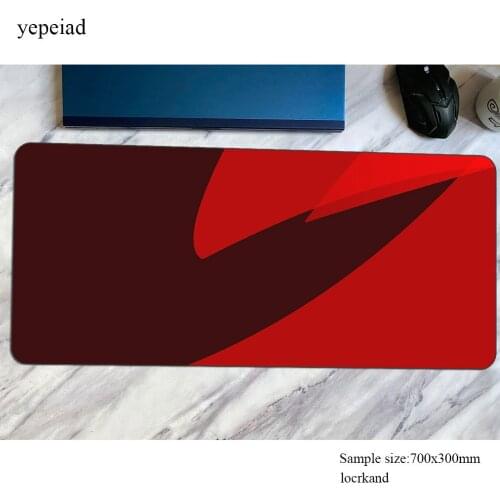 Abstract Red mousepad Fashion 900x400x4mm Computer mouse mat gamer gamepad pc Indie Pop gaming mousemat desk pad office padmouse