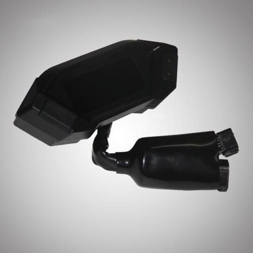 Motorcycle Accessories VOGE Promise Locomotive LX300GY Instrument Code Meter Odometer Oil Meter