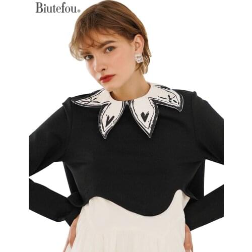 Biutefou Women's Sweatshirts