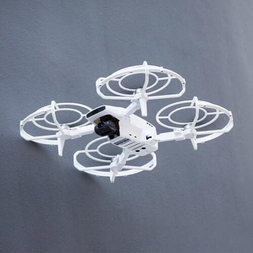 Quick Release Propeller Protector For FIMI X8 MINI Anti-Collision Protective Ring Propeller Guards Accessory Drone accessories