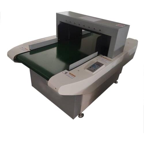 Needle Detector Automatic Gantry Needle Detector Non-woven Sweater Accessories Probe Machine Factory Direct Sales Spot