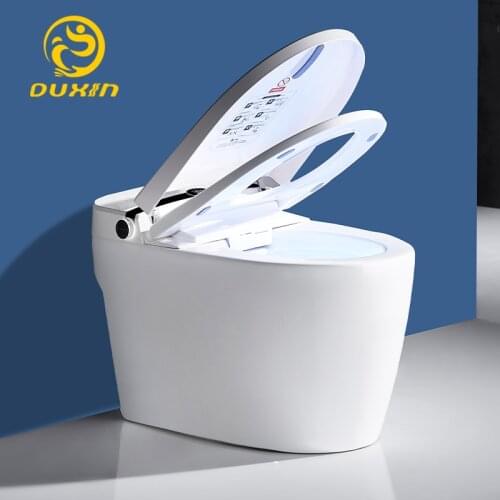 DUXIN Bathroom Equipment