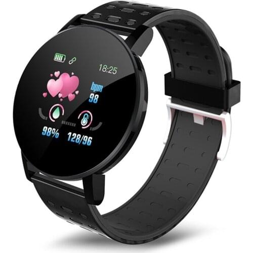 FANTECH Sports Smart Watch