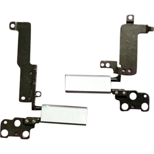 JIANGLUN Lcd Hinges Screen Axis For Dell Inspiron 15 2-in-1 7586 Hinges Right & Left tbsz