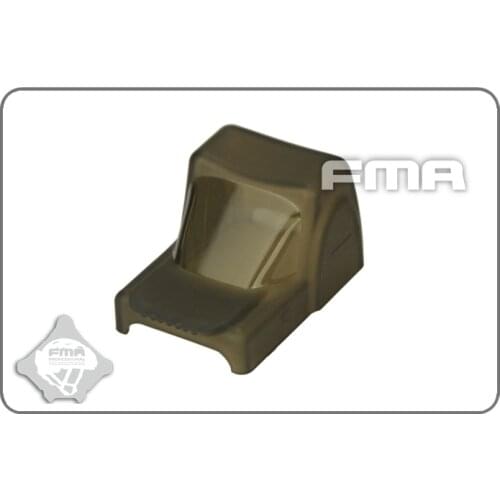 NEW FMA Hunting Tactical Airsoft TPU RMR Protecting Cover TB1045