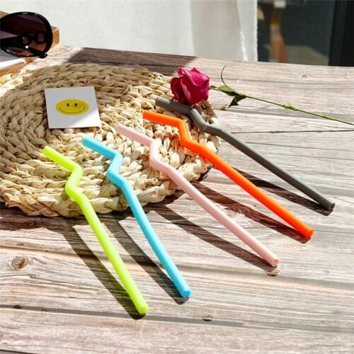 Our Cherish Straws For Drinks