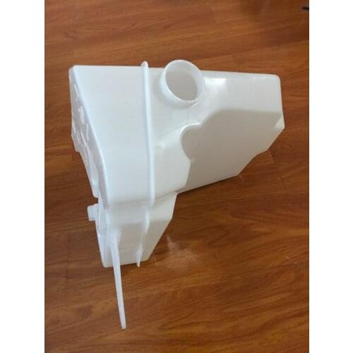 For Mercedes W163 ML320 ML430 Windshield Washer Fluid Reservoir 1638601160