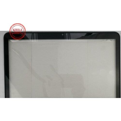 GZEELE 14.0" Touch Screen Digitizer Glass Panel for Sony SVE14A SVE14 SVE14AE13L 009-000A-1920-A,14E70_5418 V1.0