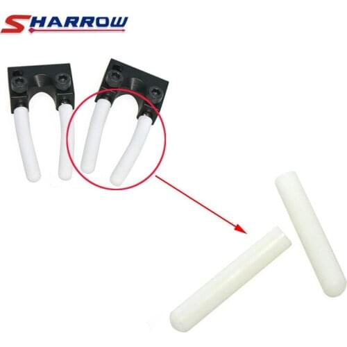 Sharrow 1 Pair Arrow Rest Accessory Replacement Accessory In Shooting Hunting Sports