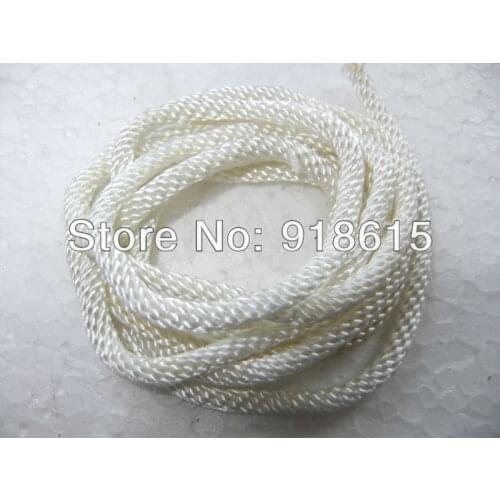 2KW 168F GX160 Pull rope for starter gasoline generator parts good quality