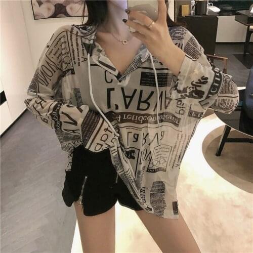 Женские футболки с капюшоном Acacia Person China At AliExpress