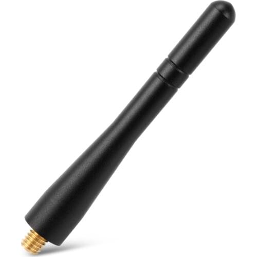 4 inch Car Short Aerial Antenna for BMW X1 X3 X5 Z3 Z4 1/3/5/7 Series E38 E39 E46