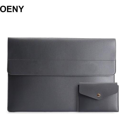Tablet Cover For iPad 12 9 Case 2020 2018 2017 2015, PU Leather Case For iPad Pro 12 9 Sleeve Bag Funda